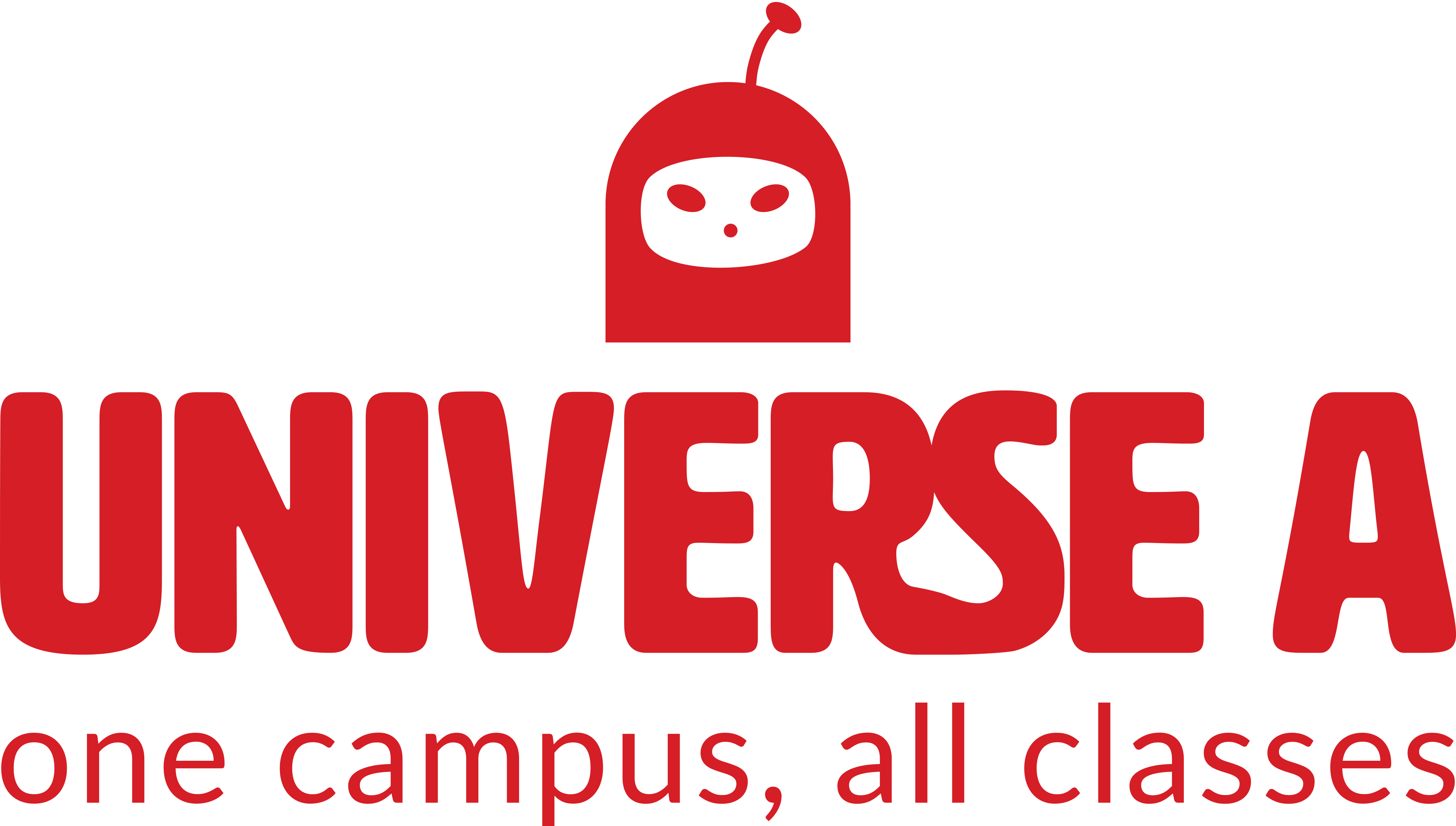UNIVERSE A